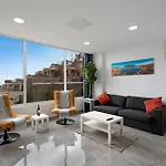 Modern Loft Palmas Views 2 Las Palmas de Gran Canaria