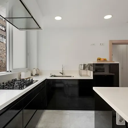 Modern Loft Palmas Views 2 * Las Palmas de Gran Canaria