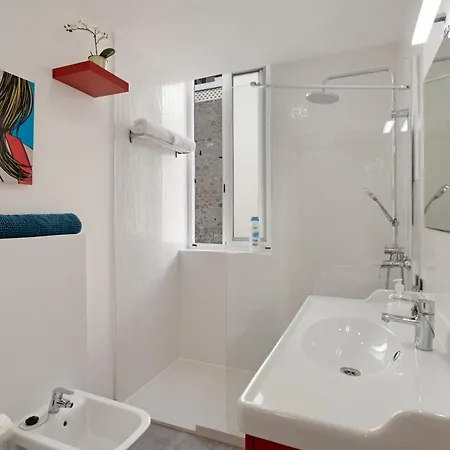 Lägenhet Modern Loft Palmas Views 2