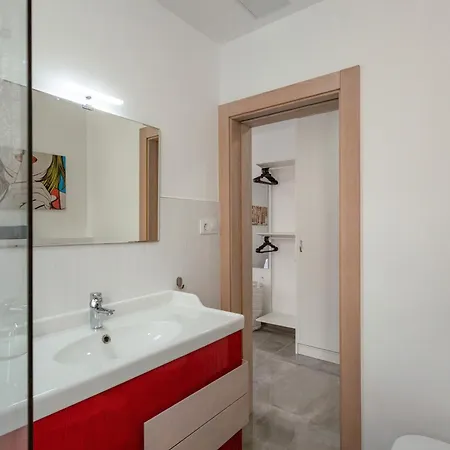 Modern Loft Palmas Views 2 Lägenhet *