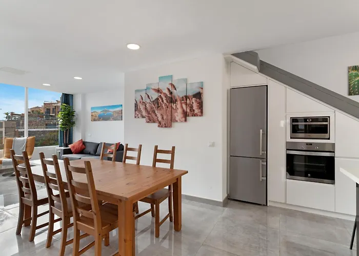 Apartamento Modern Loft Palmas Views 2 *