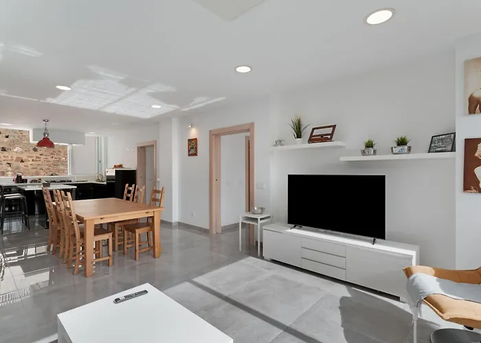 Apartamento Modern Loft Palmas Views 2