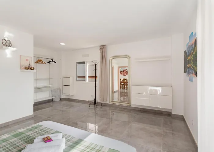 Modern Loft Palmas Views 2 Apartamento