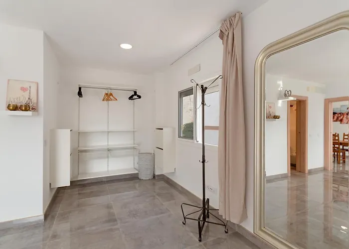 Apartamento Modern Loft Palmas Views 2 Las Palmas de Gran Canárias