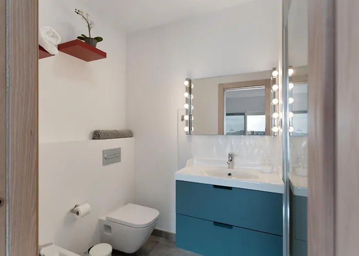 Apartamento Modern Loft Palmas Views 2 *