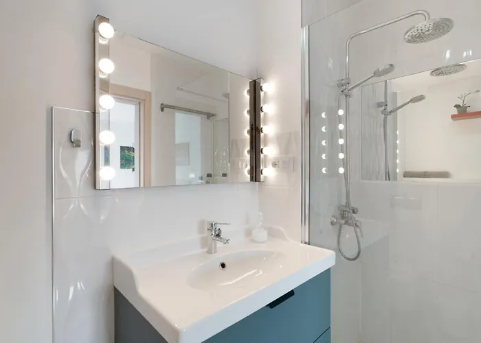 Modern Loft Palmas Views 2 Las Palmas de Gran Canárias