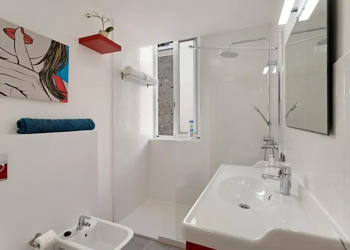 Apartamento Modern Loft Palmas Views 2