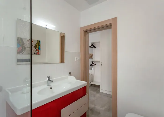 Modern Loft Palmas Views 2 Apartamento *