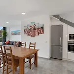 Modern Loft Palmas Views 2 公寓 大加那利岛拉斯帕尔马斯