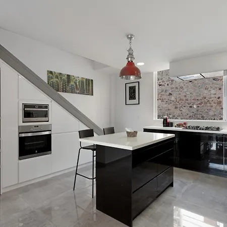 Modern Loft Palmas Views 2 Apartment Las Palmas / Gran Canaria