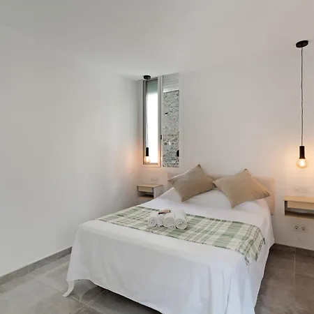 Modern Loft Palmas Views 2 Appartement *