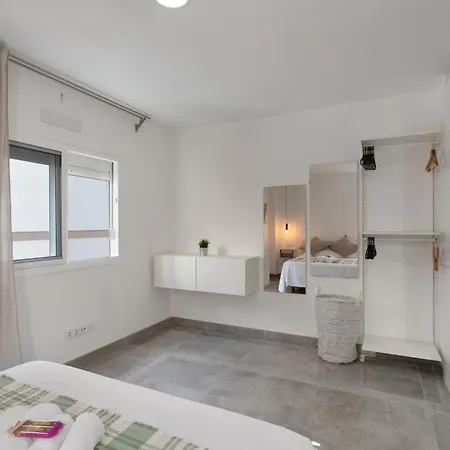 Modern Loft Palmas Views 2 *