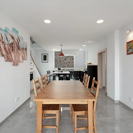 Modern Loft Palmas Views 2 Las Palmas de Gran Canaria