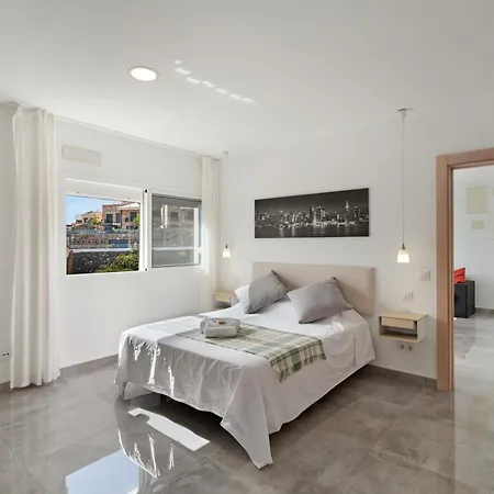 Apartment Modern Loft Palmas Views 2 Las Palmas / Gran Canaria