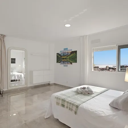 Modern Loft Palmas Views 2 Las Palmas / Gran Canaria