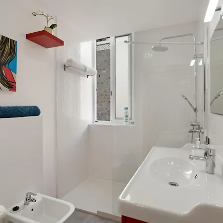 Modern Loft Palmas Views 2 *