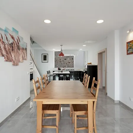 Modern Loft Palmas Views 2 *