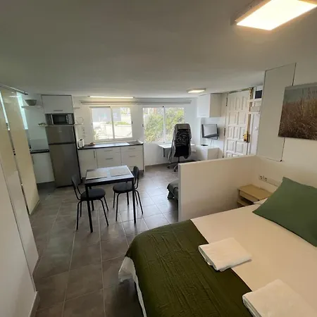 Modern Loft Palmas Views 2 * Las Palmas de Gran Canaria