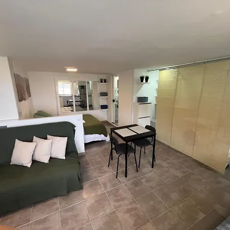 Modern Loft Palmas Views 2