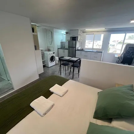 Appartamento Modern Loft Palmas Views 2