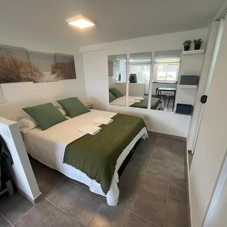 Modern Loft Palmas Views 2 * Las Palmas de Gran Canaria
