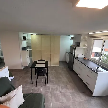 Modern Loft Palmas Views 2 * Las Palmas de Gran Canaria