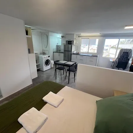 Appartamento Modern Loft Palmas Views 2