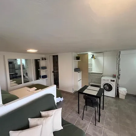 Modern Loft Palmas Views 2 * Las Palmas de Gran Canaria
