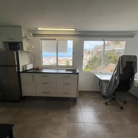 Modern Loft Palmas Views 2 Appartamento