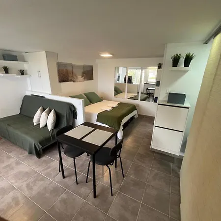 Modern Loft Palmas Views 2 Appartamento *