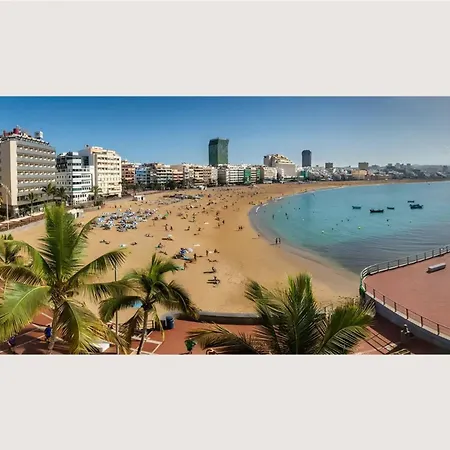 Modern Loft Palmas Views 2 Appartamento Las Palmas de Gran Canaria