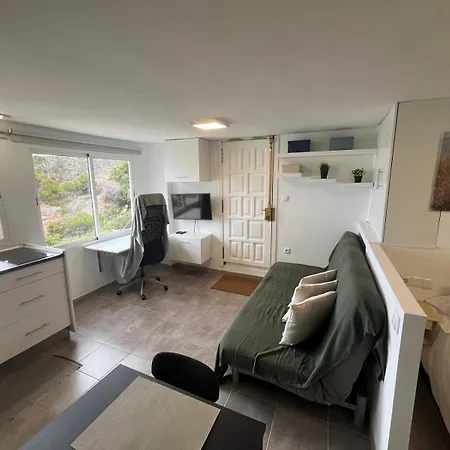 Modern Loft Palmas Views 2 Appartamento Las Palmas de Gran Canaria