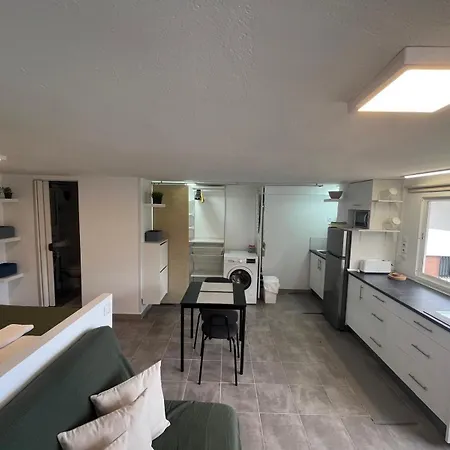 Appartamento Modern Loft Palmas Views 2