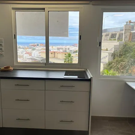 Modern Loft Palmas Views 2 Appartamento *