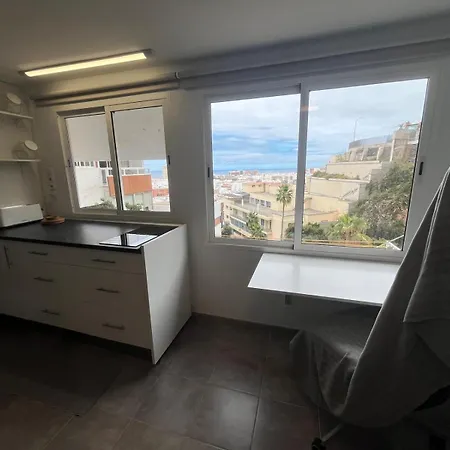 Appartamento Modern Loft Palmas Views 2 *