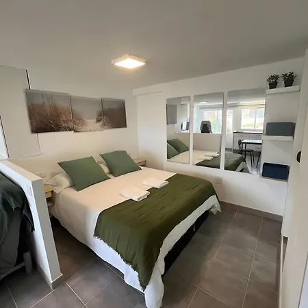 Appartamento Modern Loft Palmas Views 2