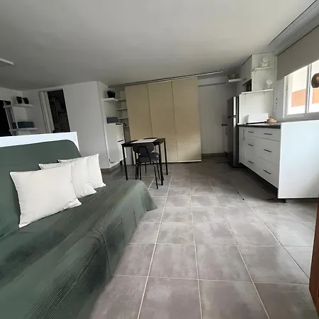 Appartamento Modern Loft Palmas Views 2 *