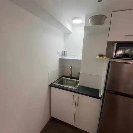 Appartamento Modern Loft Palmas Views 2
