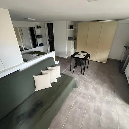 Modern Loft Palmas Views 2 Appartamento *