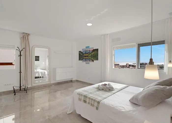 Apartment Modern Loft Palmas Views 2 *