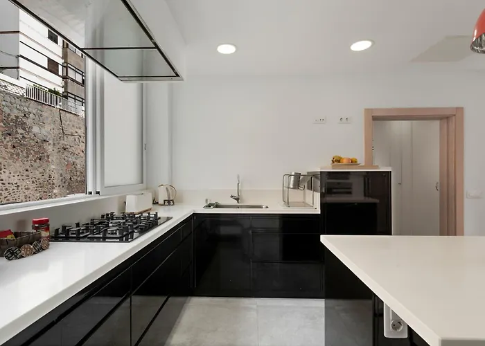 Modern Loft Palmas Views 2 * Las Palmas de Gran Canaria