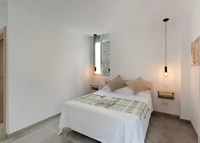 Modern Loft Palmas Views 2 Apartment *