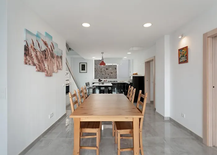 Modern Loft Palmas Views 2 Las Palmas de Gran Canaria