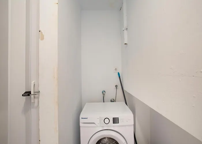 Apartment Modern Loft Palmas Views 2