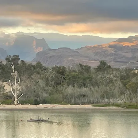 Modern Loft Palmas Views 2 ラスパルマス・デ・グランカナリア