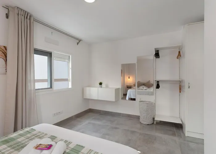 Modern Loft Palmas Views 2 *