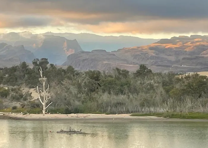 Modern Loft Palmas Views 2 ラスパルマス・デ・グランカナリア